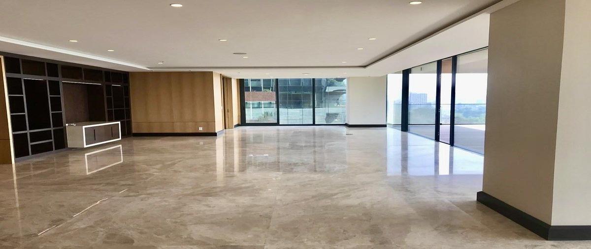 Foto de departamento en renta en rubén darío , polanco v sección, miguel hidalgo, df / cdmx, 0 No. 05