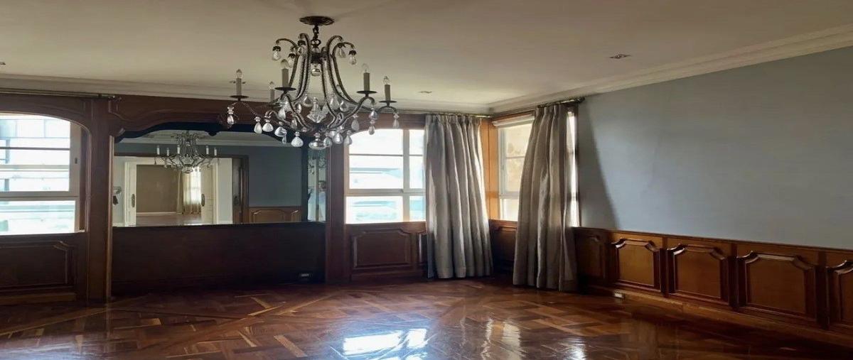 Foto de departamento en venta en ruben dario , polanco v sección, miguel hidalgo, df / cdmx, 30989012 No. 04