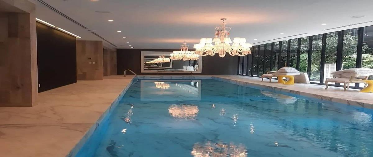 Foto de departamento en venta en rubén dario , polanco v sección, miguel hidalgo, df / cdmx, 0 No. 05