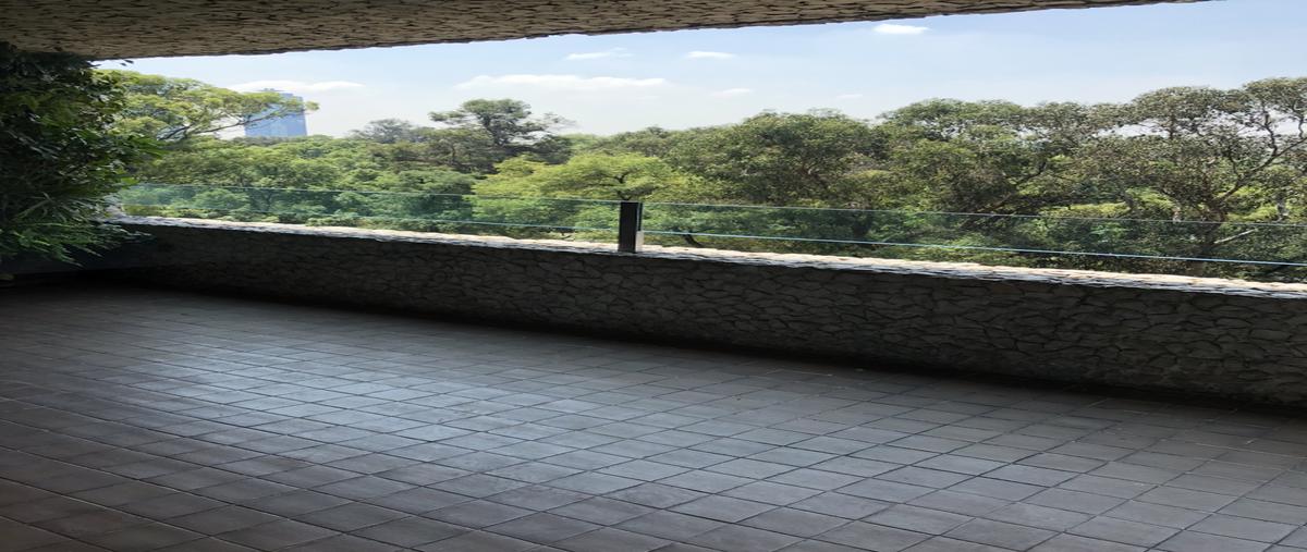 Foto de departamento en renta en ruben dario , polanco v sección, miguel hidalgo, df / cdmx, 31014249 No. 05