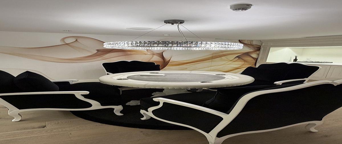 Foto de departamento en venta en rubén darío , polanco v sección, miguel hidalgo, df / cdmx, 0 No. 05