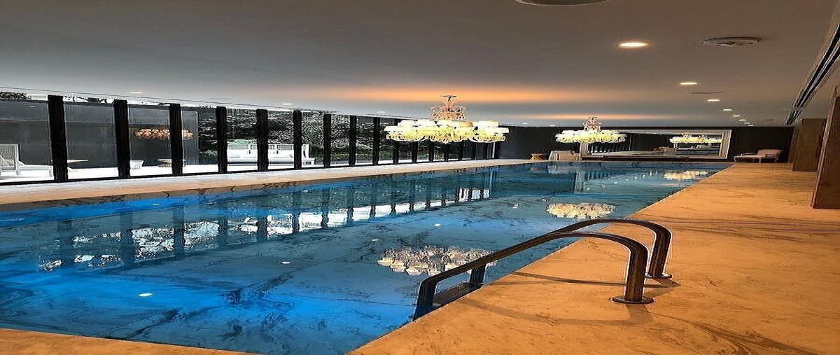 Foto de departamento en venta en rubén dario , polanco v sección, miguel hidalgo, df / cdmx, 0 No. 05