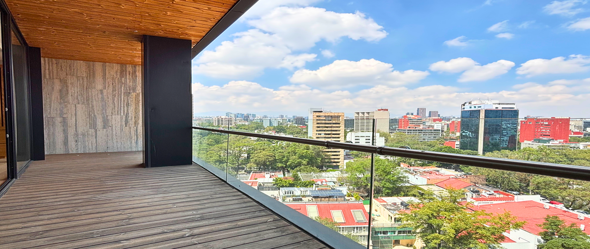 Foto de departamento en venta en ruben dario , polanco v sección, miguel hidalgo, df / cdmx, 0 No. 03