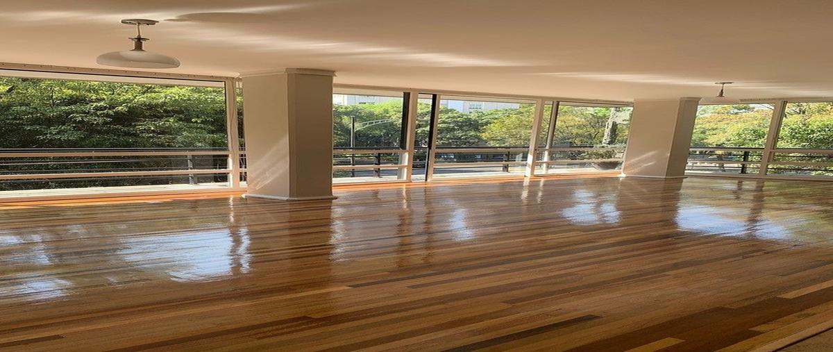 Foto de departamento en renta en ruben dario , polanco v sección, miguel hidalgo, df / cdmx, 0 No. 03