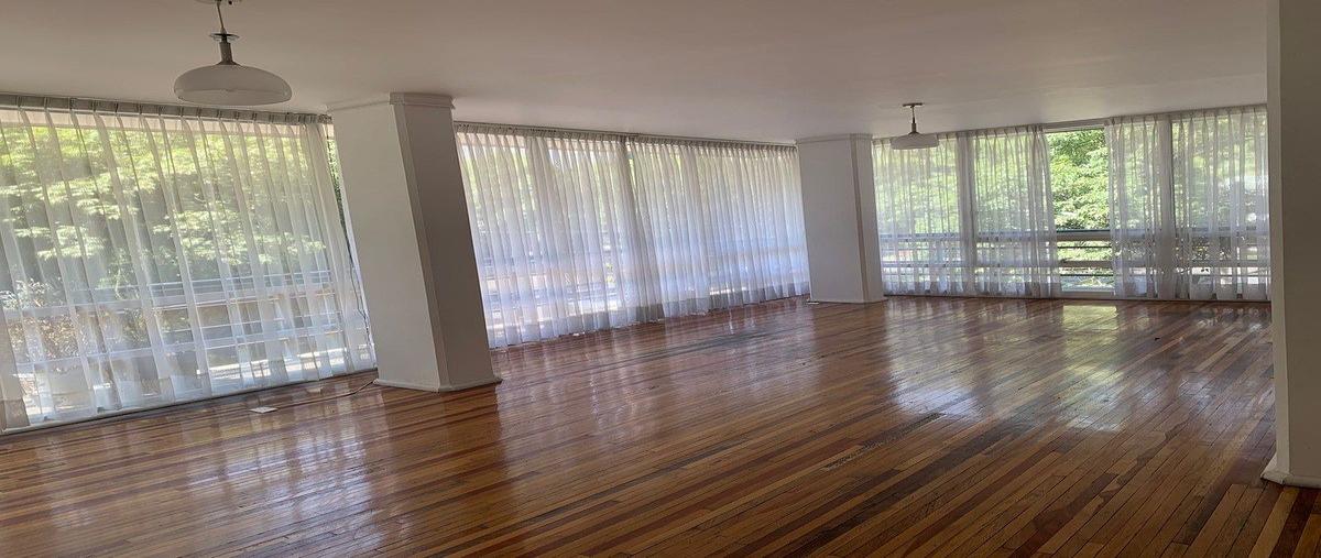 Foto de departamento en renta en ruben dario , polanco v sección, miguel hidalgo, df / cdmx, 0 No. 05