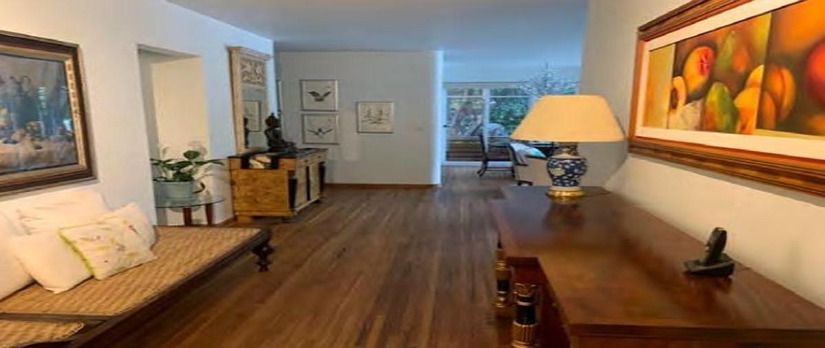 Foto de departamento en renta en rubén dario , polanco v sección, miguel hidalgo, df / cdmx, 31116082 No. 03