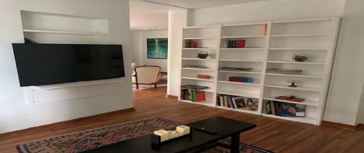Foto de departamento en renta en rubén dario , polanco v sección, miguel hidalgo, df / cdmx, 31116082 No. 04