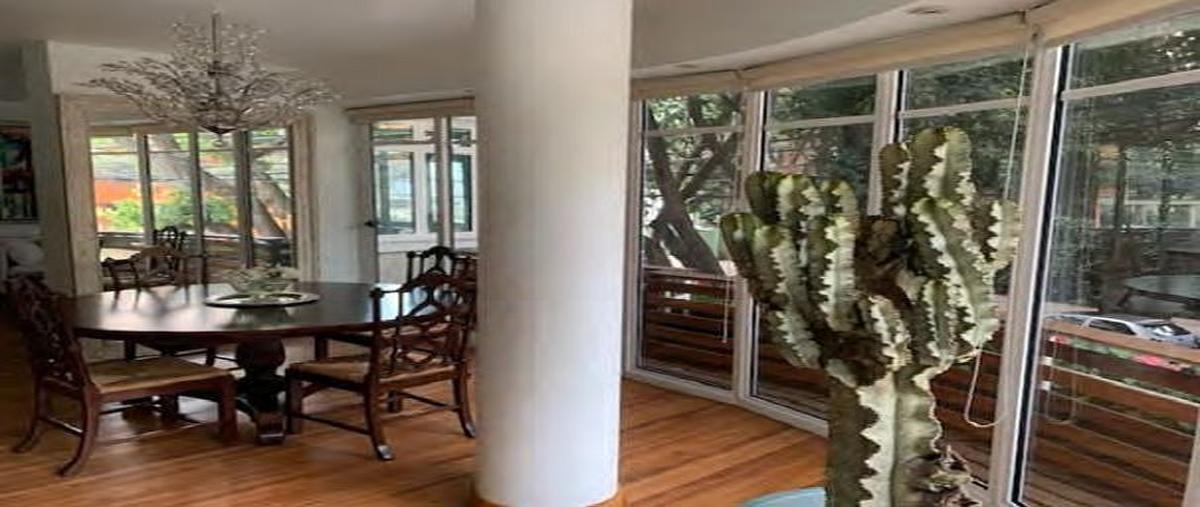 Foto de departamento en renta en rubén dario , polanco v sección, miguel hidalgo, df / cdmx, 31116082 No. 05