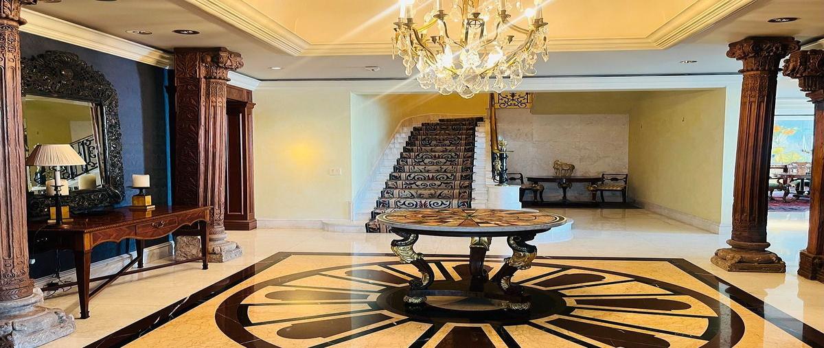 Foto de departamento en venta en ruben dario , polanco v sección, miguel hidalgo, df / cdmx, 31133706 No. 04