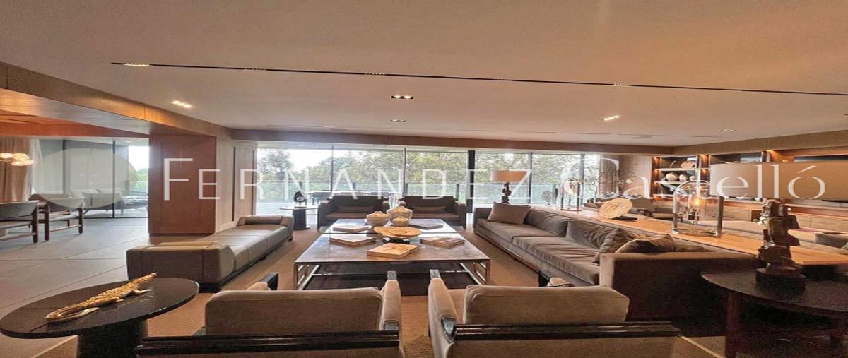 Foto de departamento en renta en rubén darío , polanco v sección, miguel hidalgo, df / cdmx, 31622336 No. 04