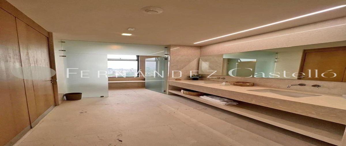 Foto de departamento en renta en rubén darío , polanco v sección, miguel hidalgo, df / cdmx, 31622336 No. 18