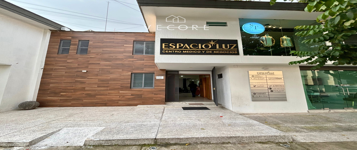 Foto de oficina en renta en rubén darío , providencia 1a secc, guadalajara, jalisco, 0 No. 01
