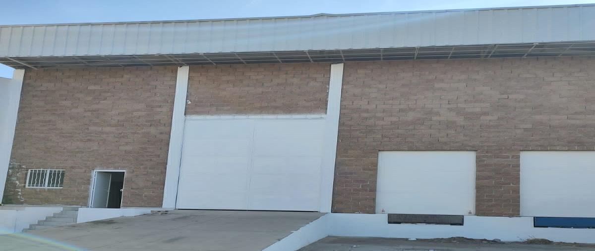 Foto de bodega en renta en rubén martínez , san jose del quince, el salto, jalisco, 30188589 No. 03