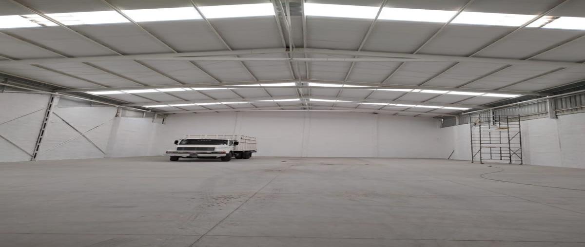 Foto de bodega en renta en rubén martínez , san jose del quince, el salto, jalisco, 30188589 No. 04