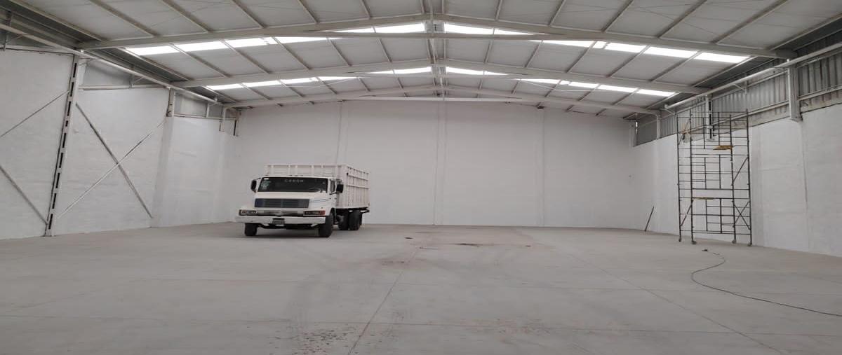 Foto de bodega en renta en rubén martínez , san jose del quince, el salto, jalisco, 30188589 No. 05