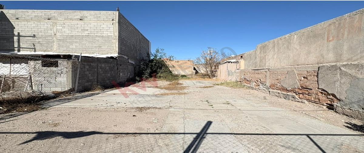 Foto de terreno habitacional en ruben posada pompa 4051, fuente de los nogales, juárez, chihuahua, 0 foto 02 Foto de terreno habitacional en venta en ruben posada pompa 4051, fuente de los nogales, juárez, chihuahua, 0 No. 02
