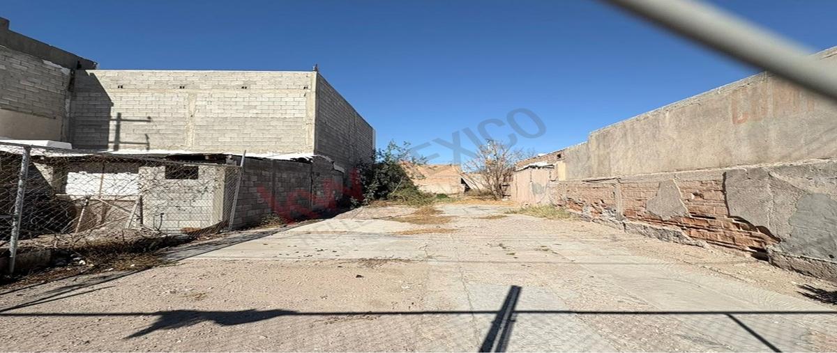 Foto de terreno habitacional en ruben posada pompa 4051, fuente de los nogales, juárez, chihuahua, 0 foto 03 Foto de terreno habitacional en venta en ruben posada pompa 4051, fuente de los nogales, juárez, chihuahua, 0 No. 03