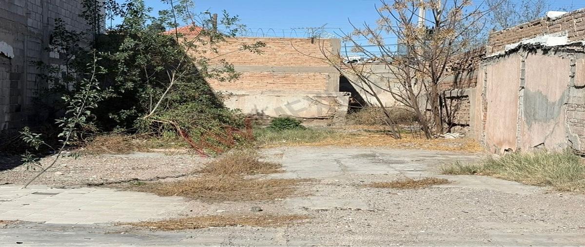 Foto de terreno habitacional en ruben posada pompa 4051, fuente de los nogales, juárez, chihuahua, 0 foto 04 Foto de terreno habitacional en venta en ruben posada pompa 4051, fuente de los nogales, juárez, chihuahua, 0 No. 04