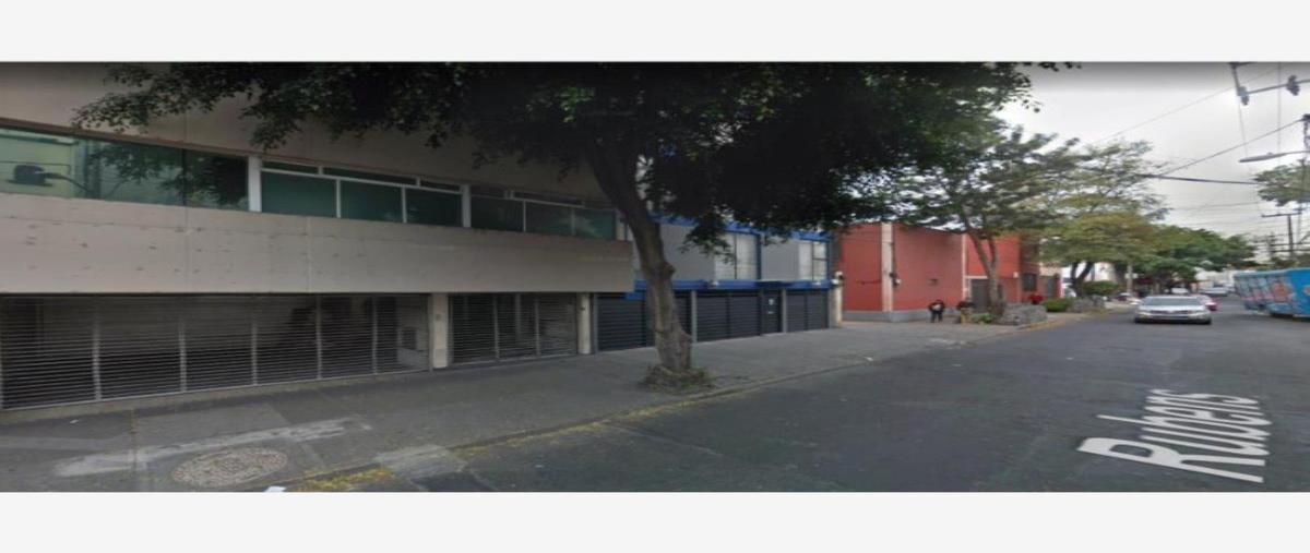 Foto de departamento en venta en rubens 23, san juan, benito juárez, df / cdmx, 0 No. 03