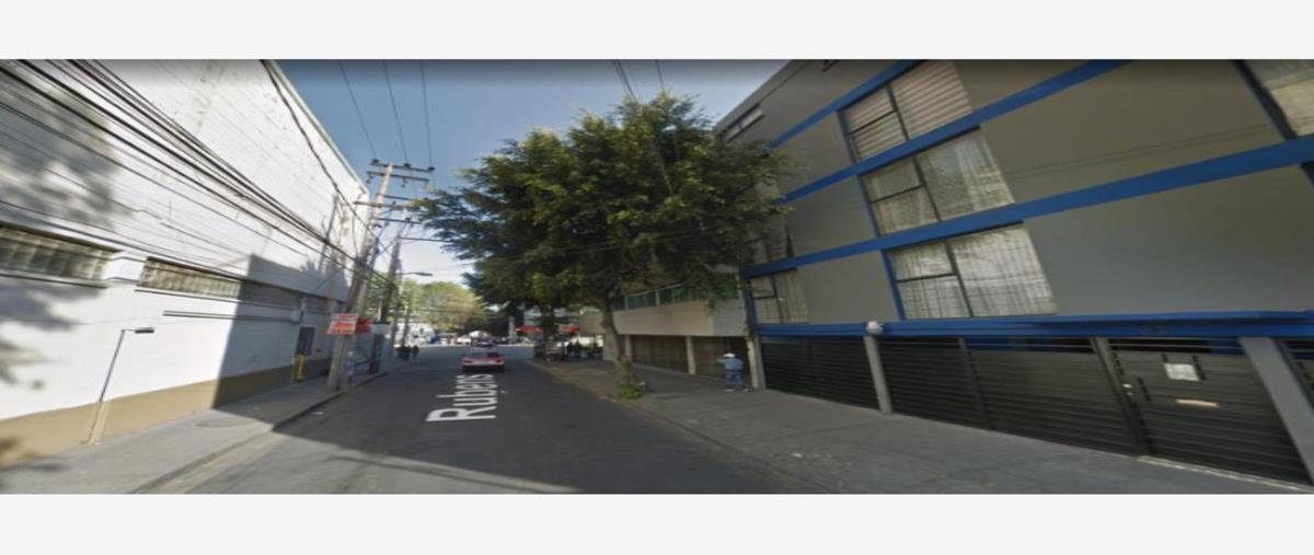 Foto de departamento en venta en rubens 23, san juan, benito juárez, df / cdmx, 0 No. 04
