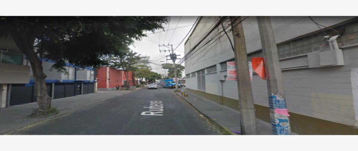 Foto de departamento en venta en rubens 23, san juan, benito juárez, df / cdmx, 0 No. 05