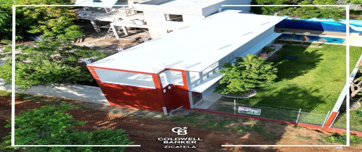 Foto de casa en rubi 0, brisas de zicatela, santa maría colotepec, oaxaca, 28402436 foto 02 Foto de casa en venta en rubi 0, brisas de zicatela, santa maría colotepec, oaxaca, 28402436 No. 02