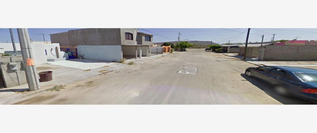 Foto de casa en venta en rubi 0, el progreso, la paz, baja california sur, 0 No. 05