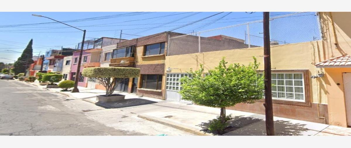 Foto de casa en venta en rubi 00, estrella, gustavo a. madero, df / cdmx, 26583608 No. 03