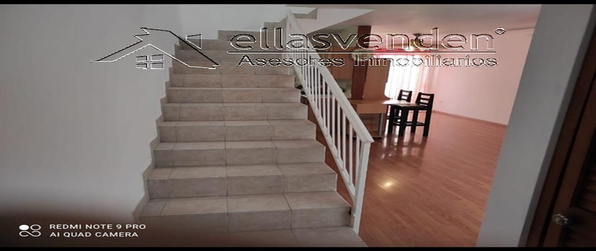 Foto de casa en venta en rubi 101, valle de juárez, juárez, nuevo león, 28010155 No. 03