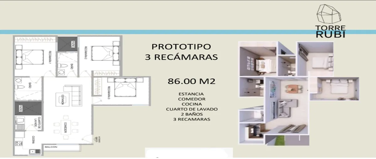 Foto de departamento en rubi 5, joyas de mocambo (granjas los pinos), boca del río, veracruz de ignacio de la llave, 30190329 foto 03 Foto de departamento en venta en rubi 5, joyas de mocambo (granjas los pinos), boca del río, veracruz de ignacio de la llave, 30190329 No. 03