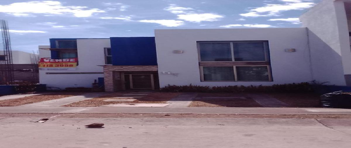Foto de casa en venta en rubí 51, bonaterra, tepic, nayarit, 31136165 No. 03