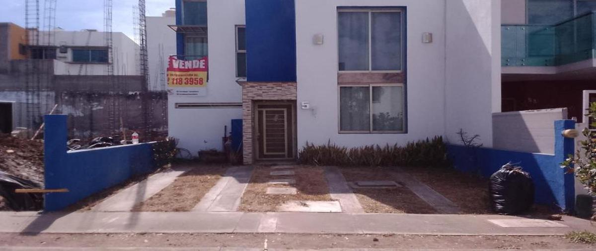 Foto de casa en venta en rubí 51, bonaterra, tepic, nayarit, 31136165 No. 04