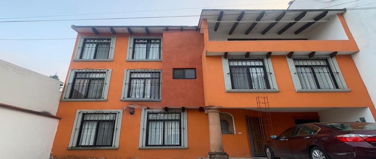 Foto de casa en renta en  , rubí ánimas, xalapa, veracruz de ignacio de la llave, 30118270 No. 01