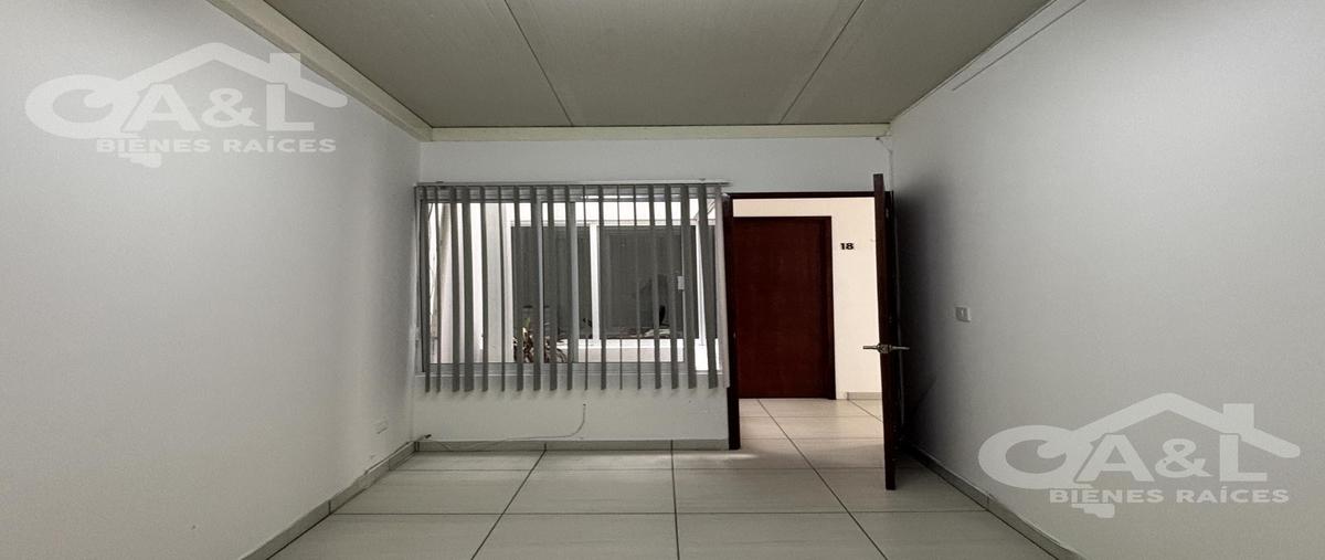 Foto de oficina en renta en  , rubí ánimas, xalapa, veracruz de ignacio de la llave, 30343342 No. 01