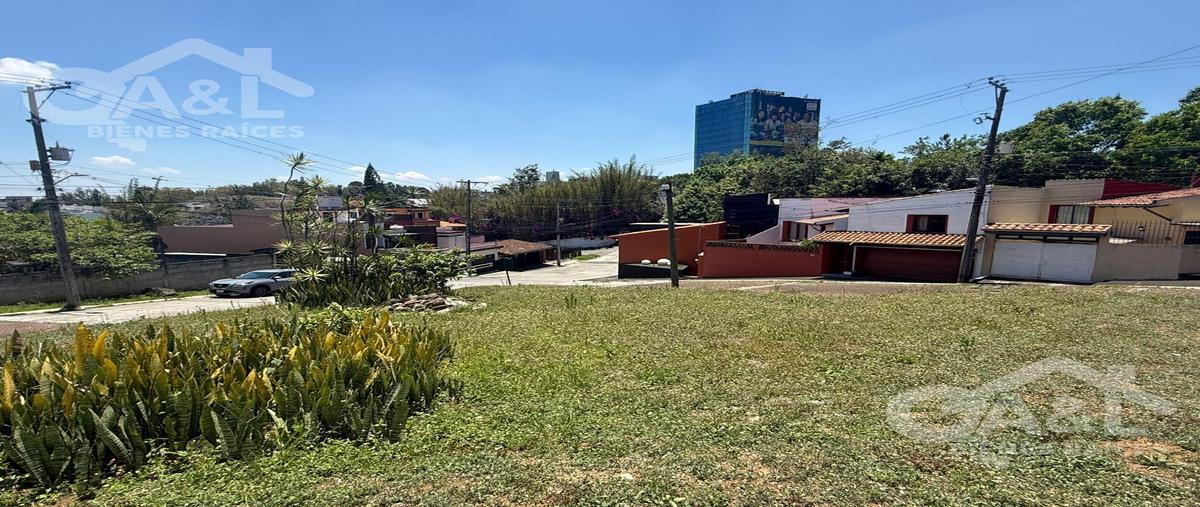Foto de terreno habitacional en venta en  , rubí ánimas, xalapa, veracruz de ignacio de la llave, 31107842 No. 03