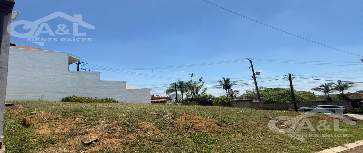 Foto de terreno habitacional en venta en  , rubí ánimas, xalapa, veracruz de ignacio de la llave, 31107842 No. 04