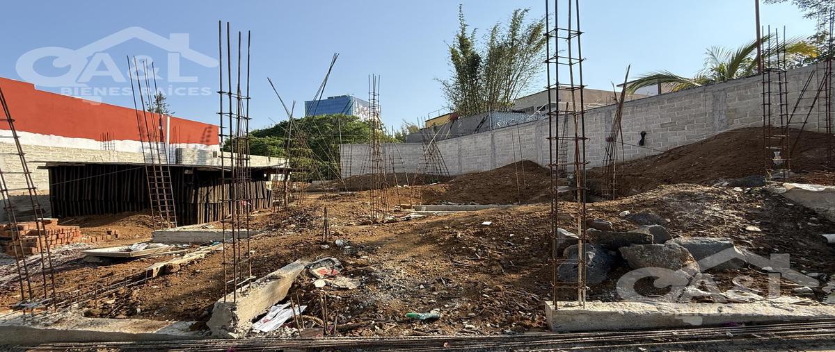 Foto de terreno habitacional en venta en  , rubí ánimas, xalapa, veracruz de ignacio de la llave, 31107843 No. 03