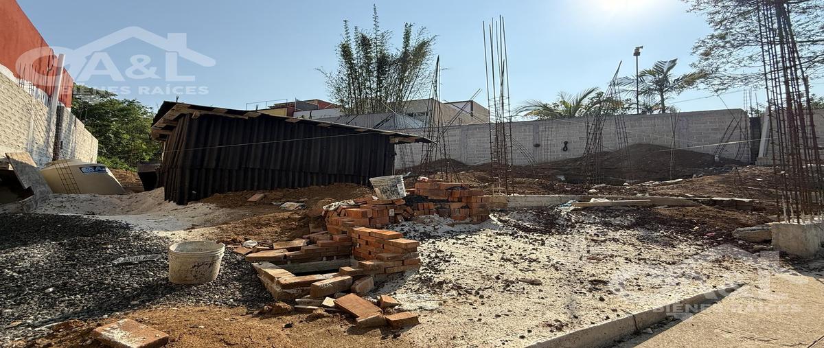 Foto de terreno habitacional en venta en  , rubí ánimas, xalapa, veracruz de ignacio de la llave, 31107843 No. 04