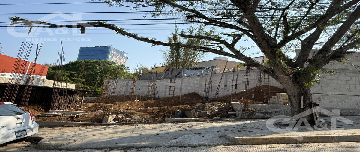 Foto de terreno habitacional en venta en  , rubí ánimas, xalapa, veracruz de ignacio de la llave, 31107843 No. 05