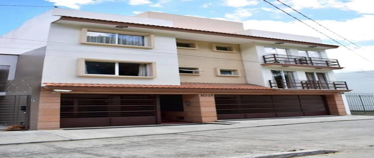 Foto de departamento en , rubí ánimas, xalapa, veracruz de ignacio de la llave, 0 foto 01 Foto de departamento en renta en , rubí ánimas, xalapa, veracruz de ignacio de la llave, 0 No. 01