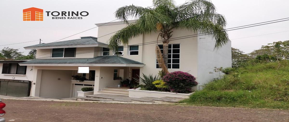 Foto de casa en venta en  , rubí ánimas, xalapa, veracruz de ignacio de la llave, 7115713 No. 02