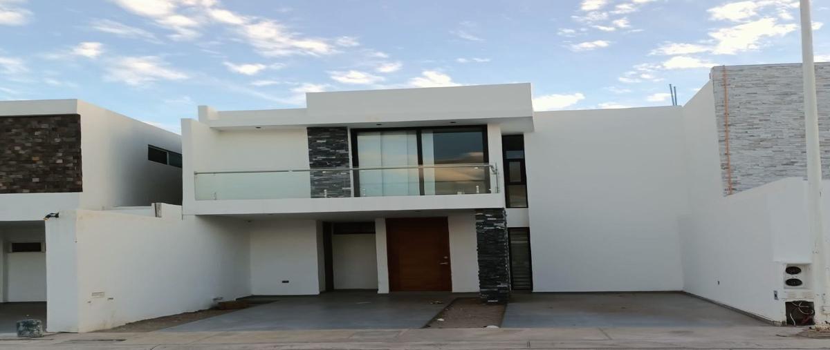 Foto de casa en venta en rubi , campestre jacarandas, durango, durango, 28421605 No. 01