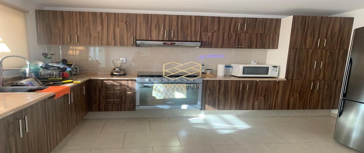 Foto de casa en venta en  , rubí del bajío, león, guanajuato, 0 No. 05