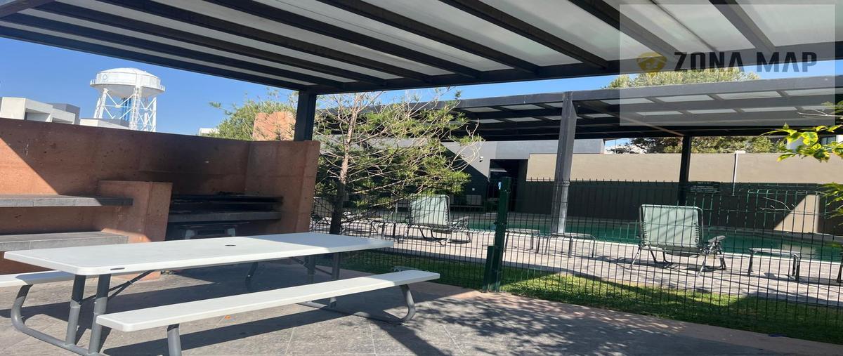 Foto de departamento en renta en  , rubí del bajío, león, guanajuato, 31039020 No. 04