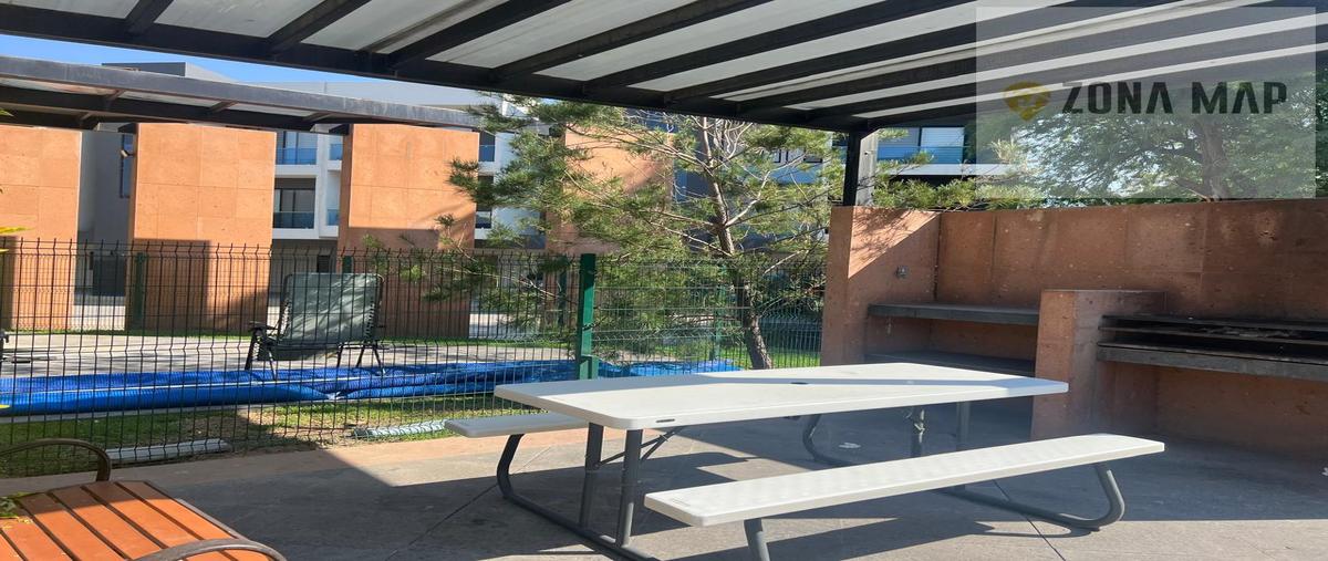 Foto de departamento en renta en  , rubí del bajío, león, guanajuato, 31039020 No. 05