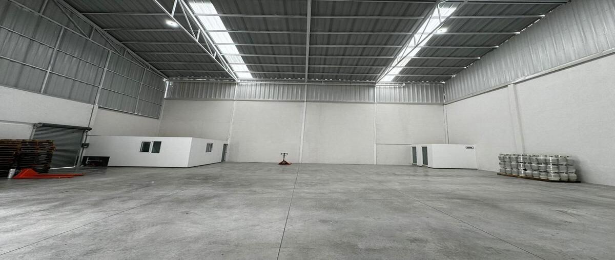 Foto de bodega en rubi , guadalupe, león, guanajuato, 29042284 foto 04 Foto de bodega en renta en rubi , guadalupe, león, guanajuato, 29042284 No. 04