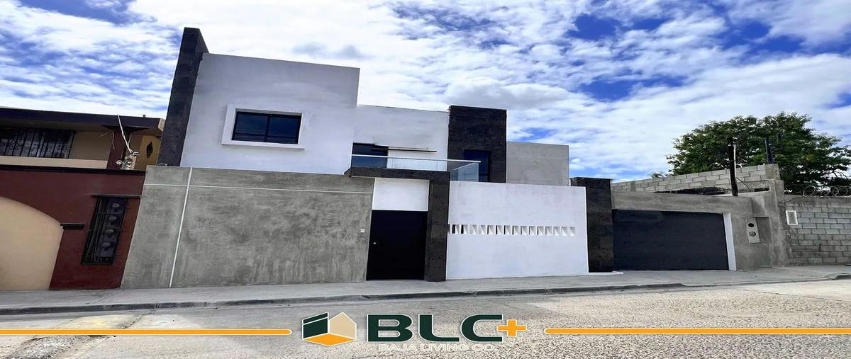 Foto de casa en venta en rubi , jardines del rubí, tijuana, baja california, 0 No. 01