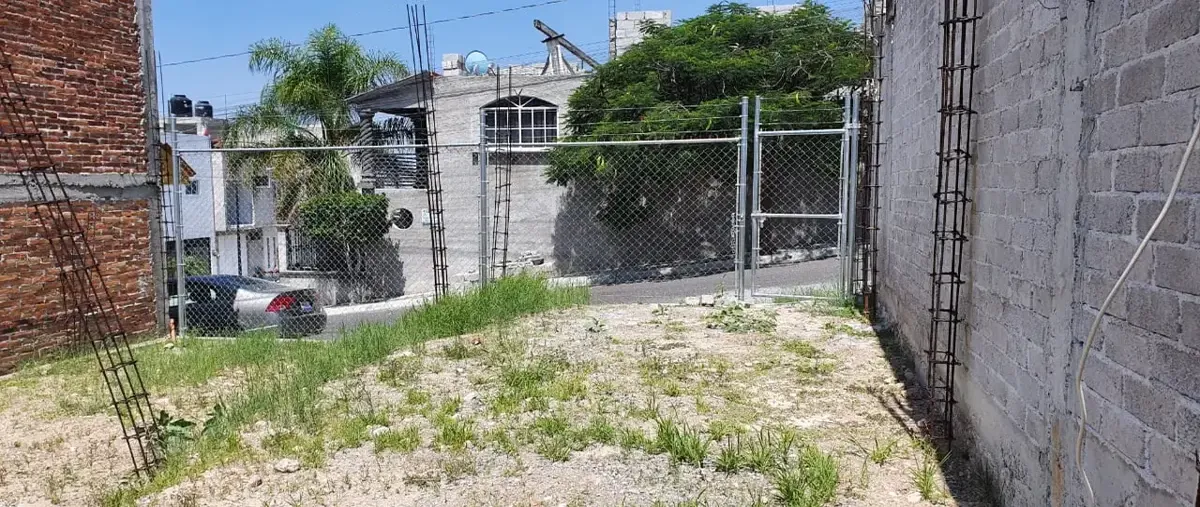 Foto de terreno habitacional en venta en rubí , venceremos, corregidora, querétaro, 0 No. 03