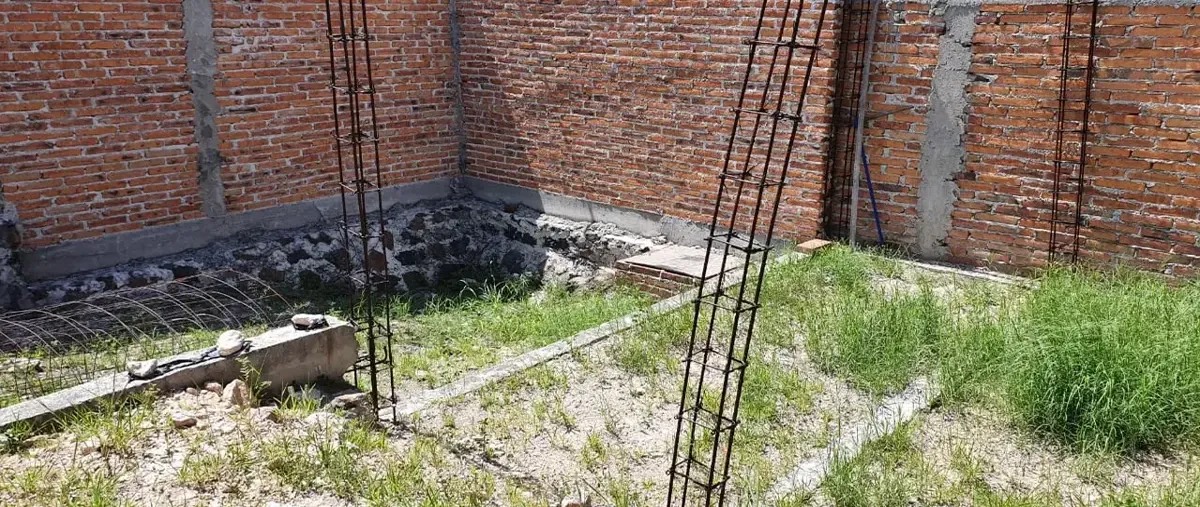 Foto de terreno habitacional en venta en rubí , venceremos, corregidora, querétaro, 0 No. 04