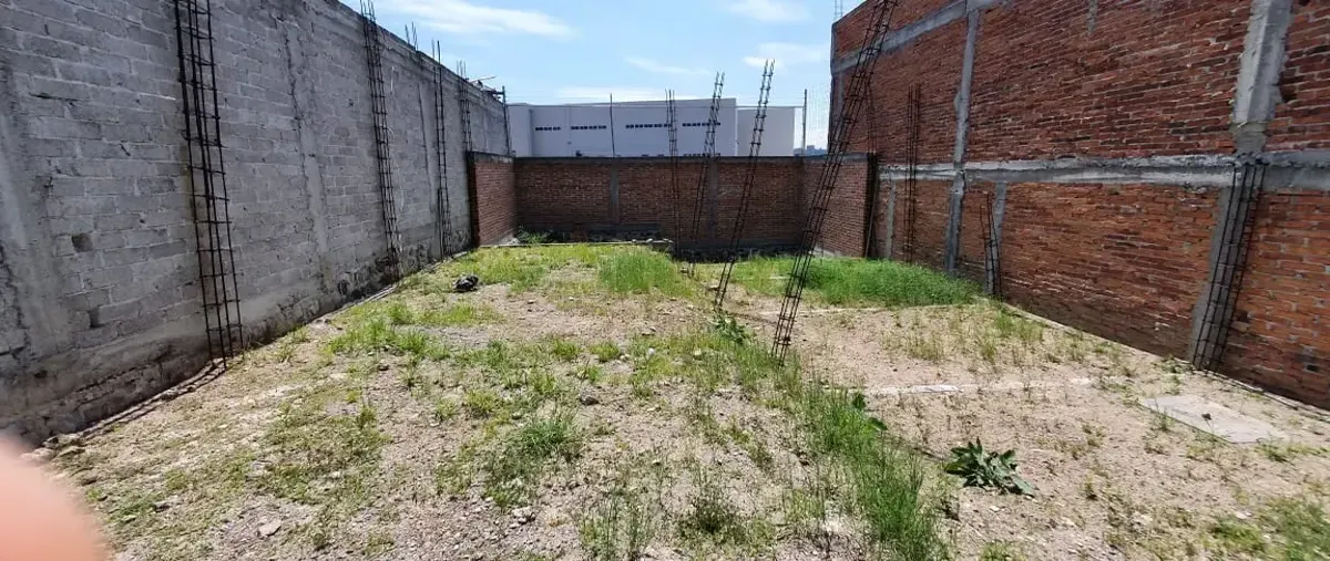 Foto de terreno habitacional en venta en rubí , venceremos, corregidora, querétaro, 0 No. 05